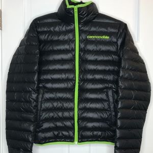 cannondale jacket